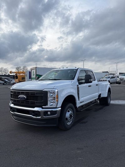 2026 Ford F-350 XL DRW