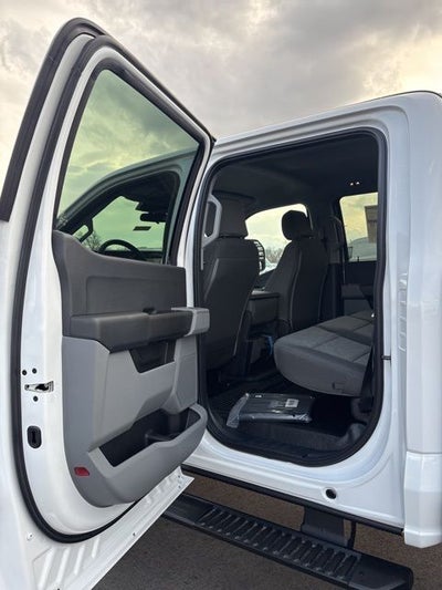 2026 Ford F-350 XL DRW