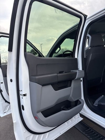 2026 Ford F-350 XL DRW