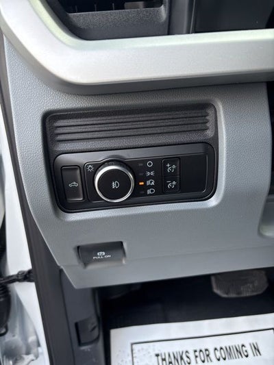 2026 Ford F-350 XL DRW