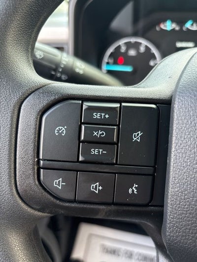 2026 Ford F-350 XL DRW