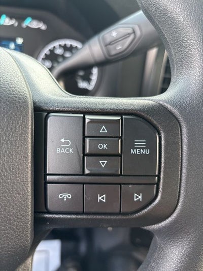 2026 Ford F-350 XL DRW