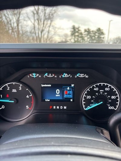 2026 Ford F-350 XL DRW