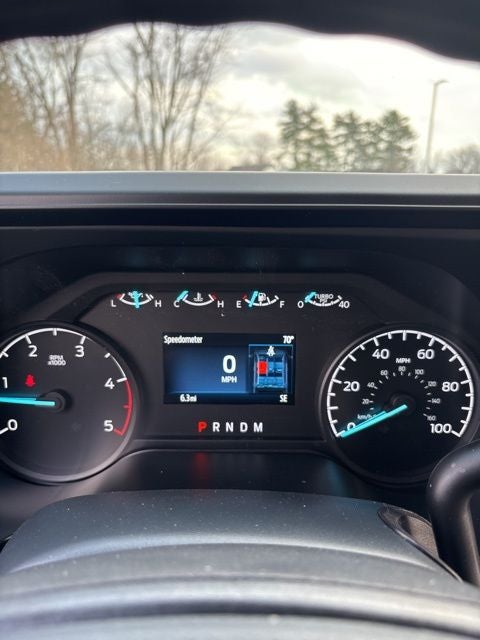 2026 Ford F-350 XL DRW