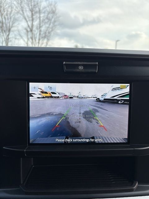 2026 Ford F-350 XL DRW