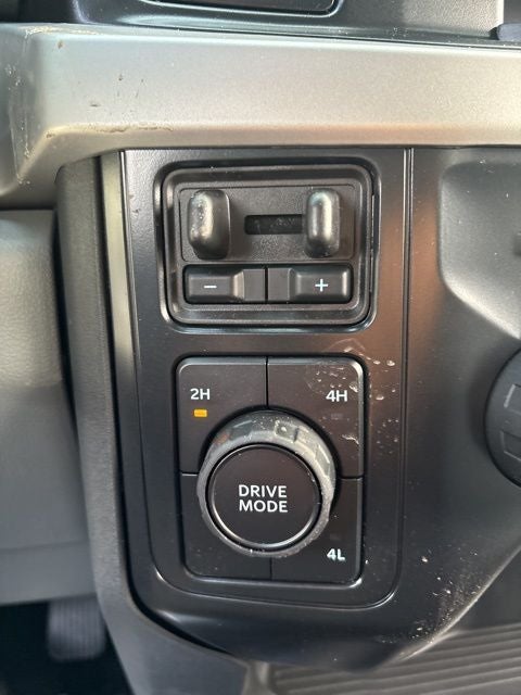 2026 Ford F-350 XL DRW