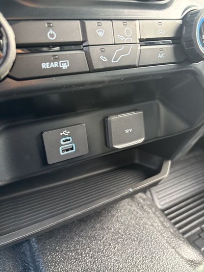 2026 Ford F-350 XL DRW