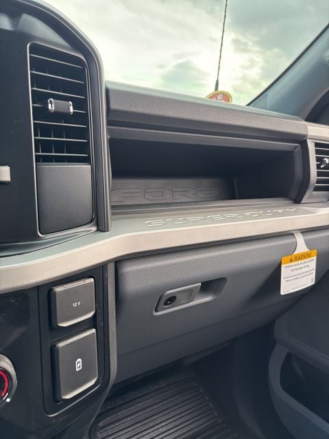 2026 Ford F-350 XL DRW