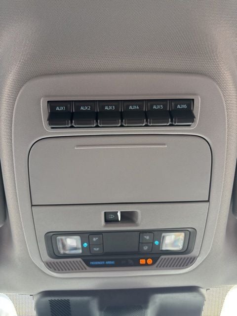 2026 Ford F-350 XL DRW