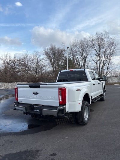 2026 Ford F-350 XL DRW