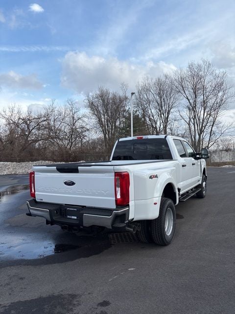 2026 Ford F-350 XL DRW