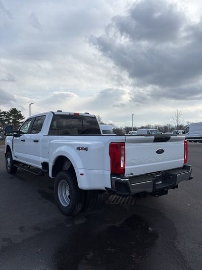 2026 Ford F-350 XL DRW