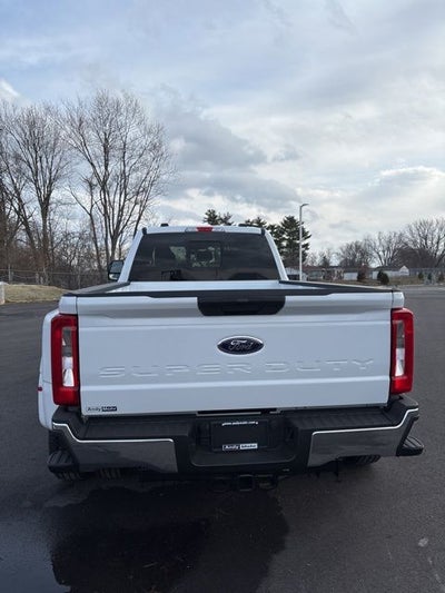 2026 Ford F-350 XL DRW