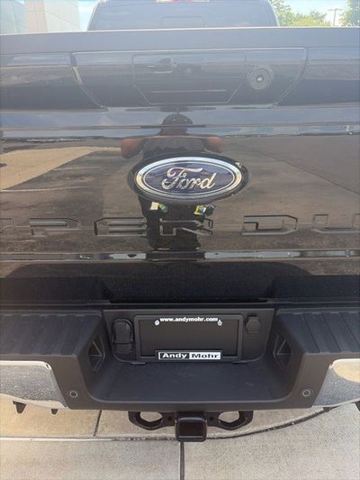 2026 Ford F-350 Lariat DRW