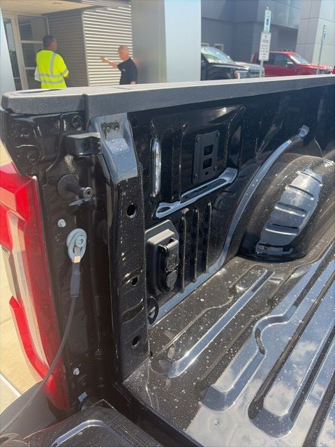 2026 Ford F-350 Lariat DRW