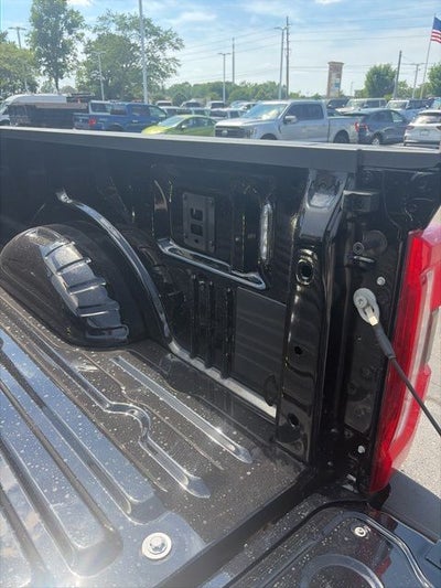 2026 Ford F-350 Lariat DRW
