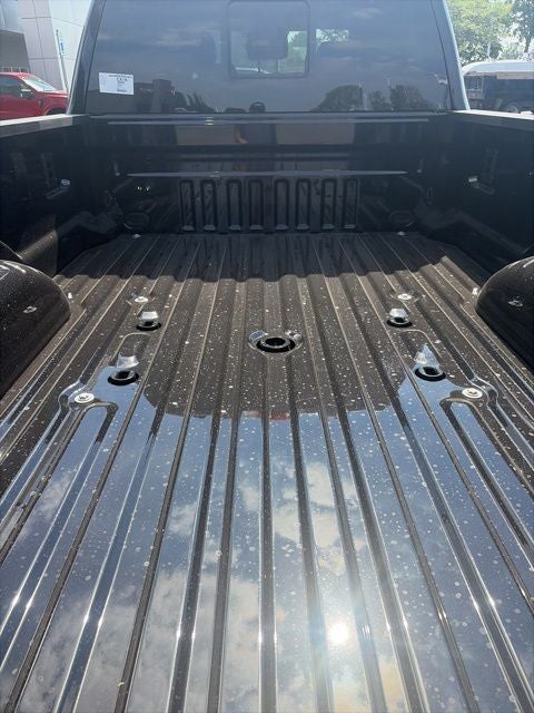 2026 Ford F-350 Lariat DRW