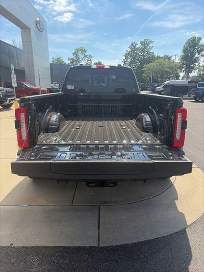 2026 Ford F-350 Lariat DRW