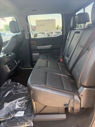 2026 Ford F-350 Lariat DRW