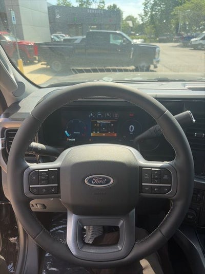 2026 Ford F-350 Lariat DRW