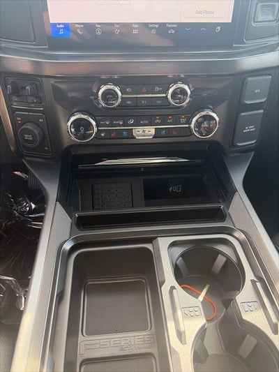 2026 Ford F-350 Lariat DRW