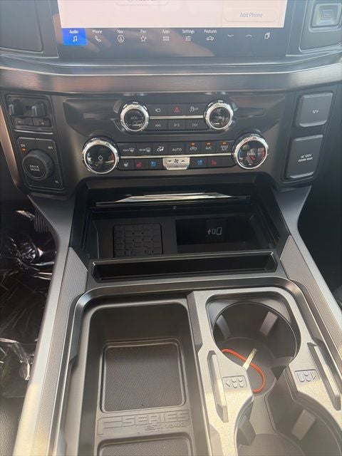 2026 Ford F-350 Lariat DRW