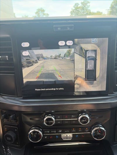 2026 Ford F-350 Lariat DRW