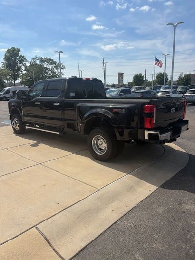2026 Ford F-350 Lariat DRW
