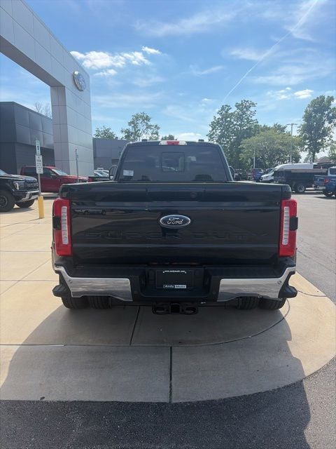2026 Ford F-350 Lariat DRW