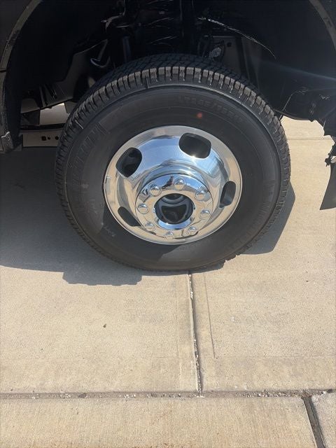 2026 Ford F-350 Lariat DRW