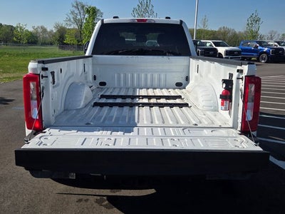 2025 Ford F-350 XLT DRW