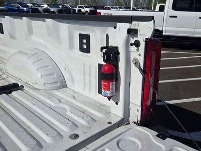 2025 Ford F-350 XLT DRW