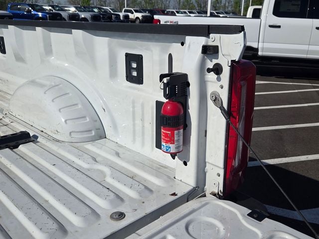 2025 Ford F-350 XLT DRW