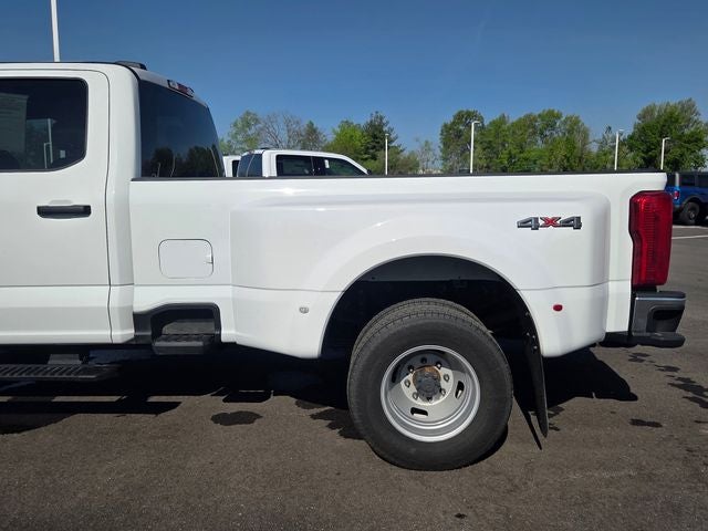 2025 Ford F-350 XLT DRW