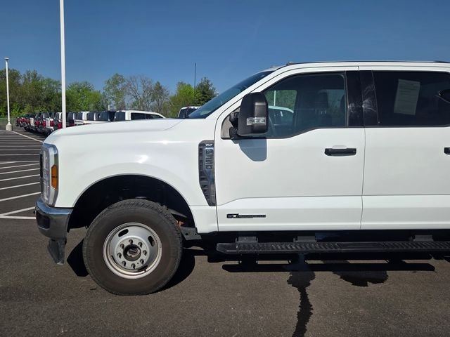 2025 Ford F-350 XLT DRW
