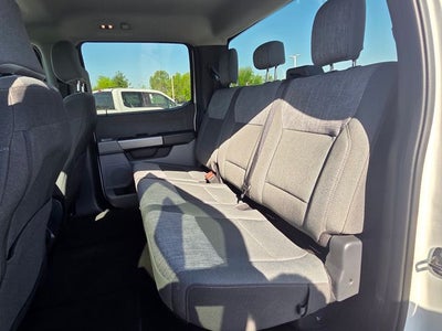 2025 Ford F-350 XLT DRW