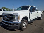 2025 Ford F-350 XLT DRW