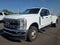 2025 Ford F-350 XLT DRW