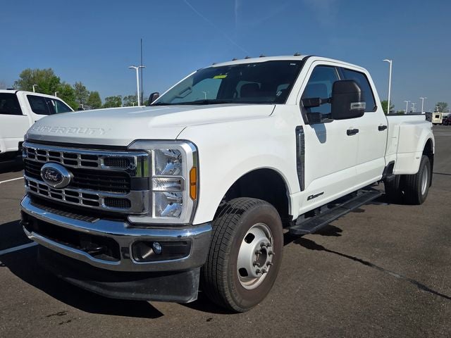 2025 Ford F-350 XLT DRW