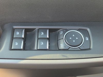 2025 Ford F-350 XLT DRW