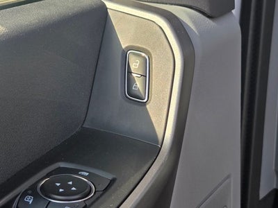 2025 Ford F-350 XLT DRW