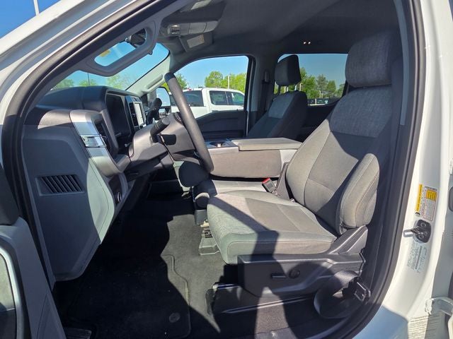 2025 Ford F-350 XLT DRW