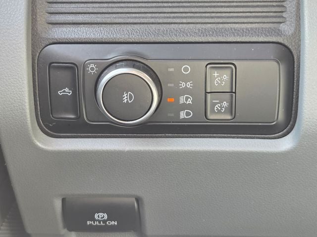 2025 Ford F-350 XLT DRW