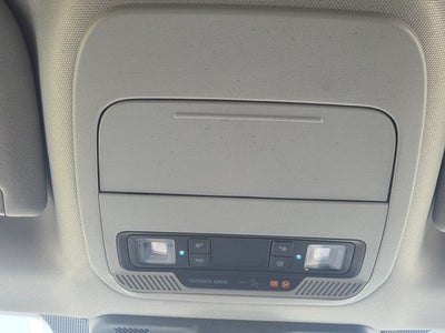 2025 Ford F-350 XLT DRW