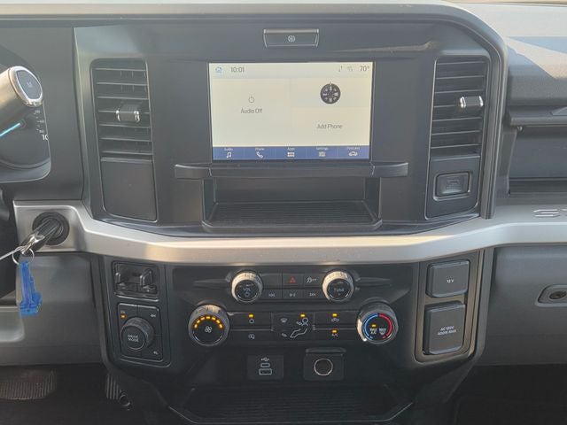 2025 Ford F-350 XLT DRW