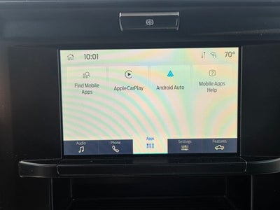 2025 Ford F-350 XLT DRW