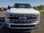 2025 Ford F-350 XLT DRW