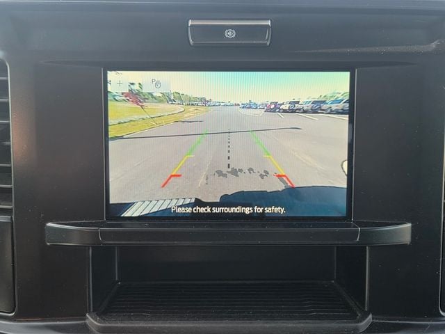 2025 Ford F-350 XLT DRW