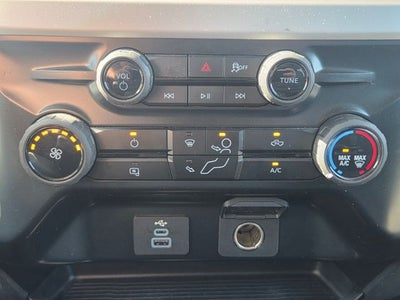 2025 Ford F-350 XLT DRW