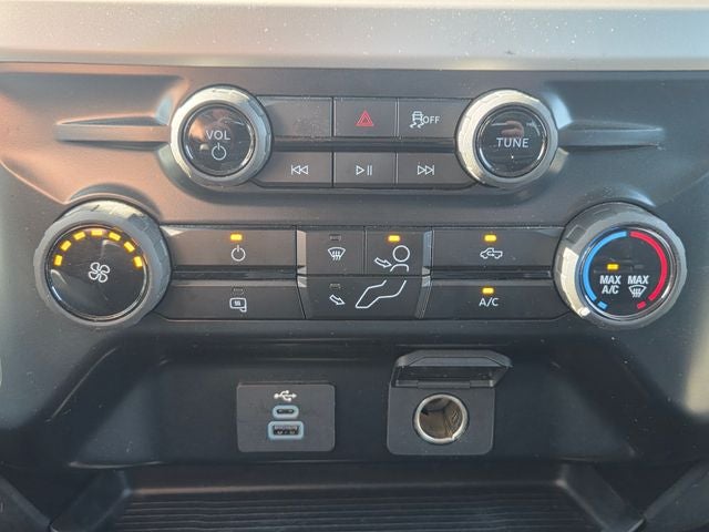 2025 Ford F-350 XLT DRW